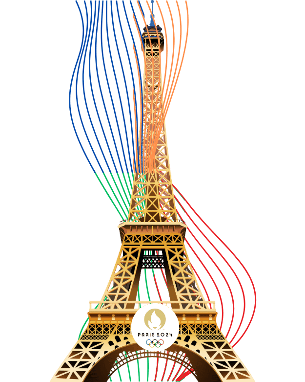 Torre Eiffel Paris 2024 Torre Eiffel Paris 2024