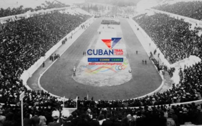 Historia de los Juegos Olímpicos