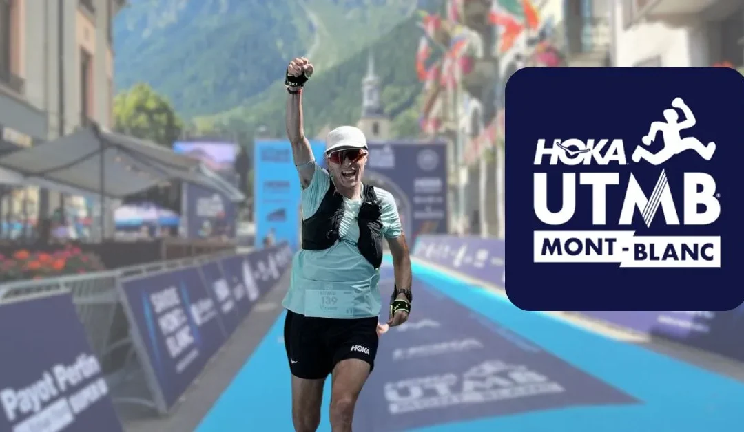 NOTICIAS INTERNACIONALES 23 Resultados UTMB 2024: Vincent Bouillard baja de las 20 horas