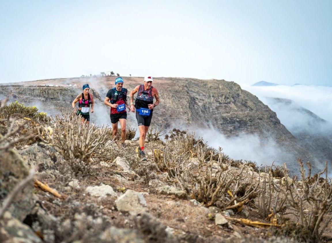 Famara Trail 2024