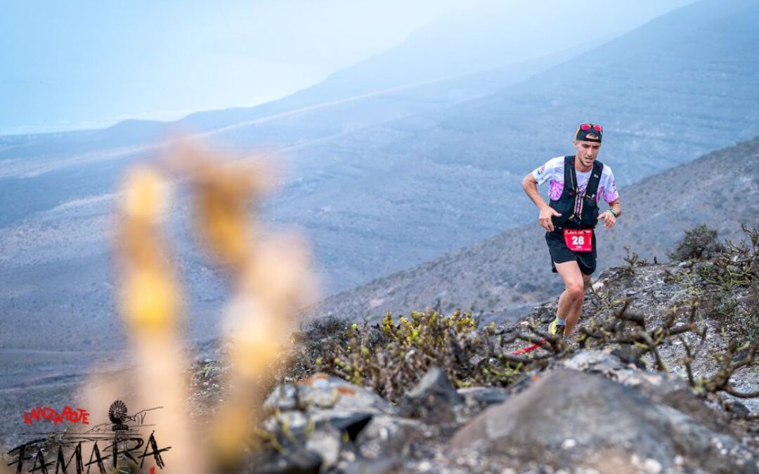 NOTICIAS NACIONALES 17 Famara Trail 2024
