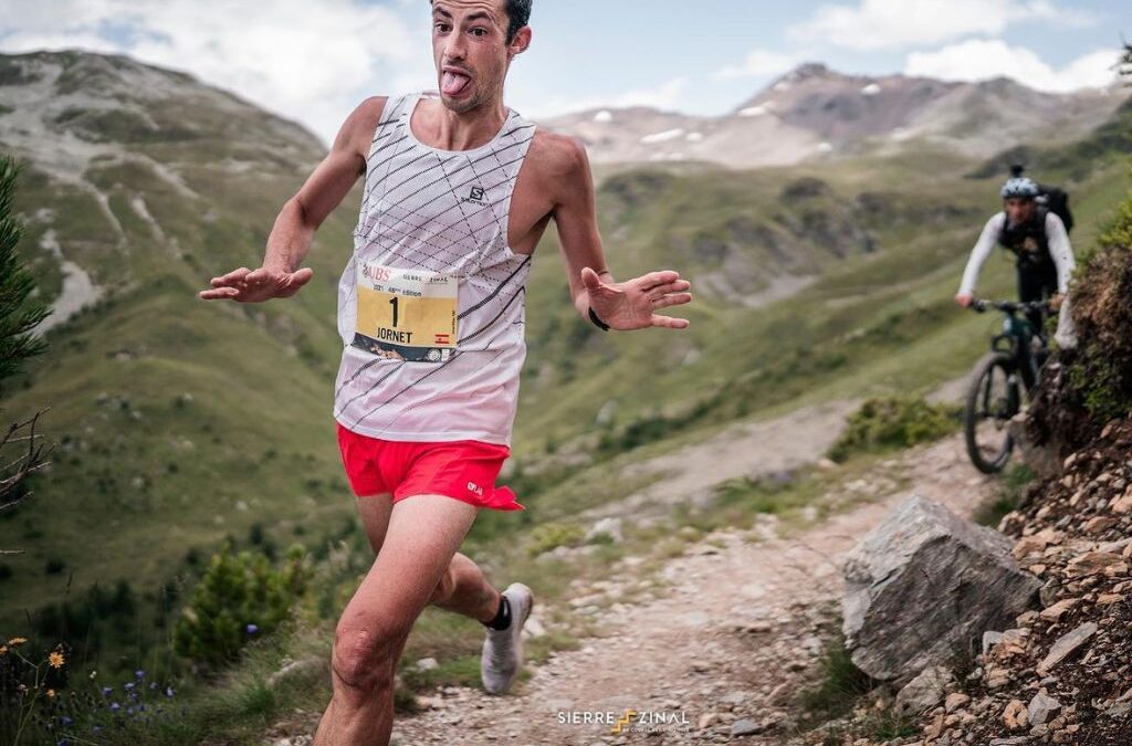 NOTICIAS INTERNACIONALES 14 Sierre Zinal 2024: Kilian Jornet en busca de la décima victoria