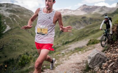 Sierre Zinal 2024: Kilian Jornet en busca de la décima victoria