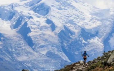 CCC UTMB Mont-Blanc 2024