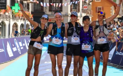 Resultados OCC femenina 2024