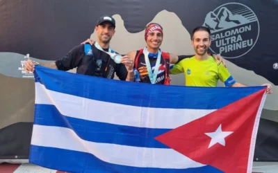 Salomon Ultra Pirineu 2024