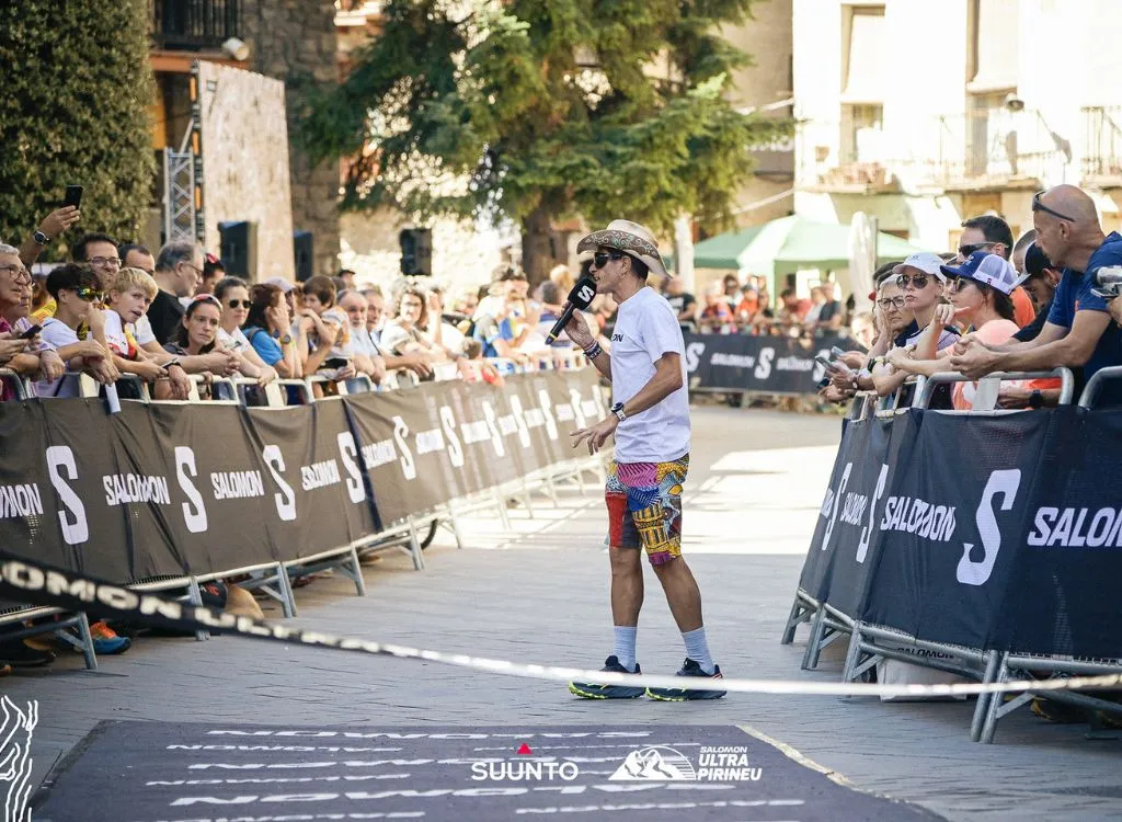 Salomon Ultra Pirineu