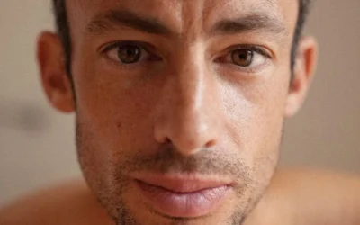 Kilian Jornet y su reto extremo en los Alpes