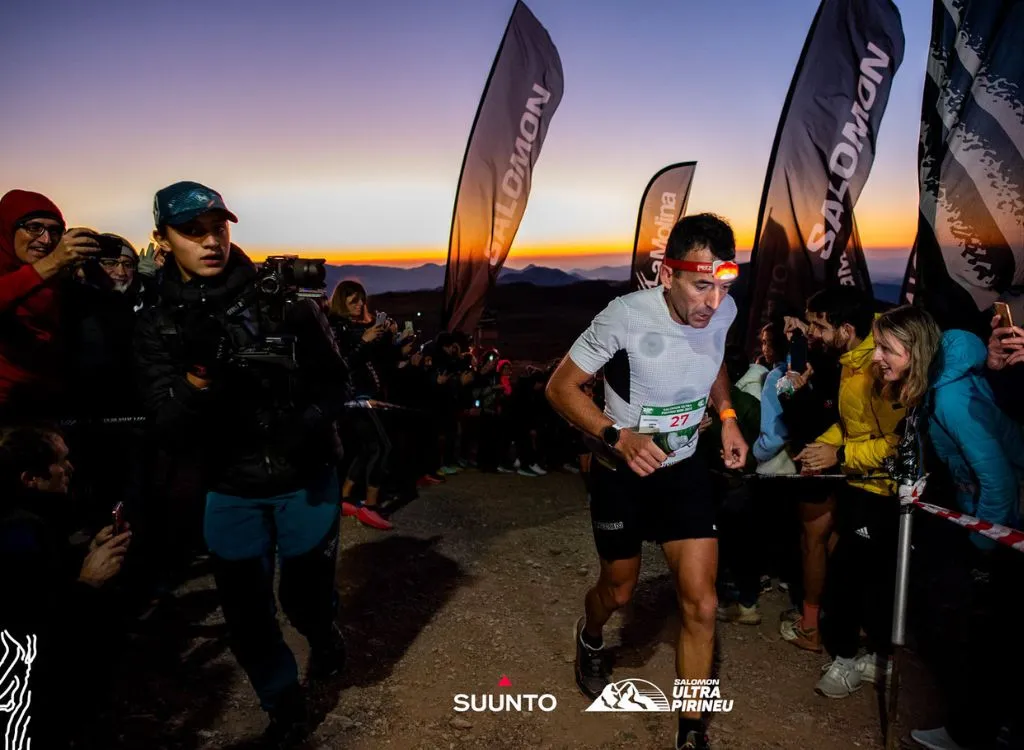 Salomon Ultra Pirineu