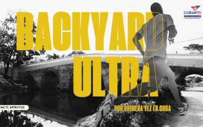 Yayabo’s Backyard Ultra en Cuba por primera vez