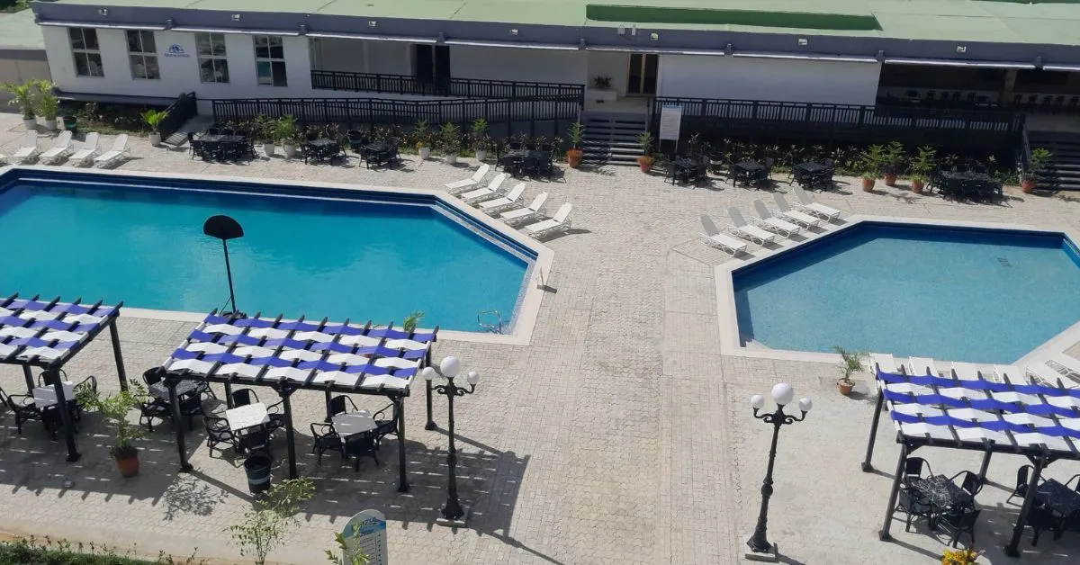 Hotel Zaza Cuba