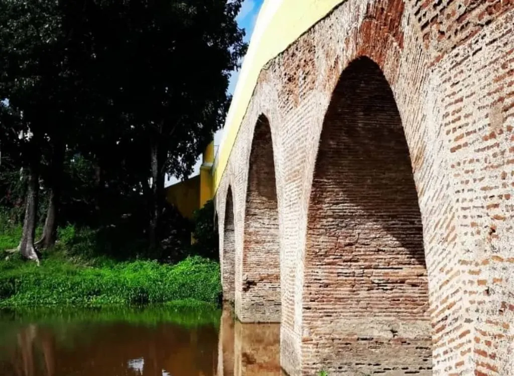 Puente Yayabo Sancti Spíritus