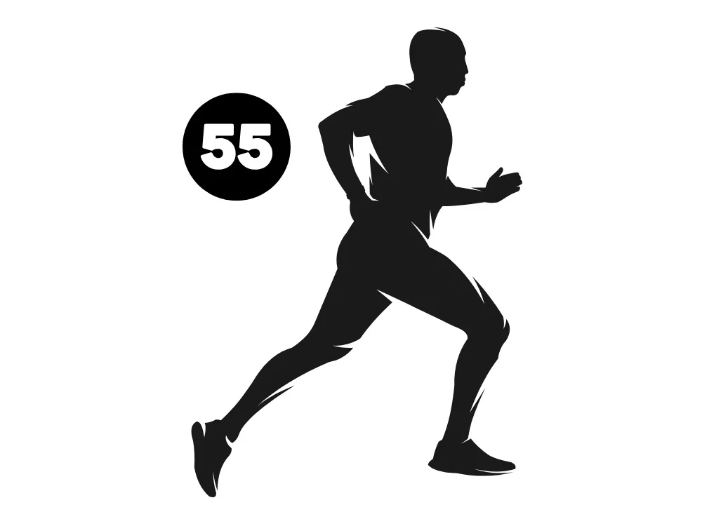 11 PACK TRAIL RUNNER 11 KM
