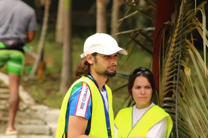 Trail Planta Cantú 2025