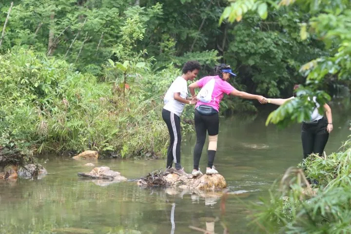 Trail Planta Cantú 2025