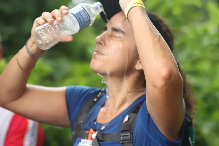 Trail Planta Cantú 2025