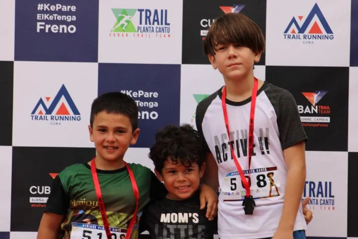 Trail Planta Cantú 2025