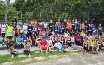 Resultados Trail Planta Cantú 2025: puro trail running cubano